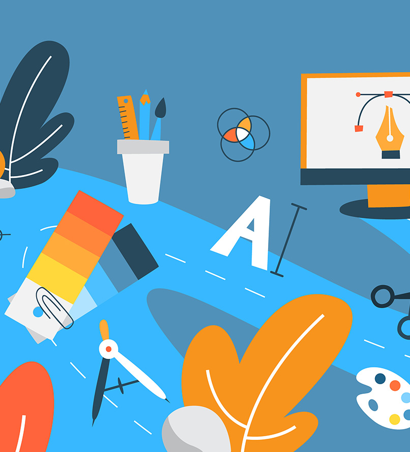 Graphic Design