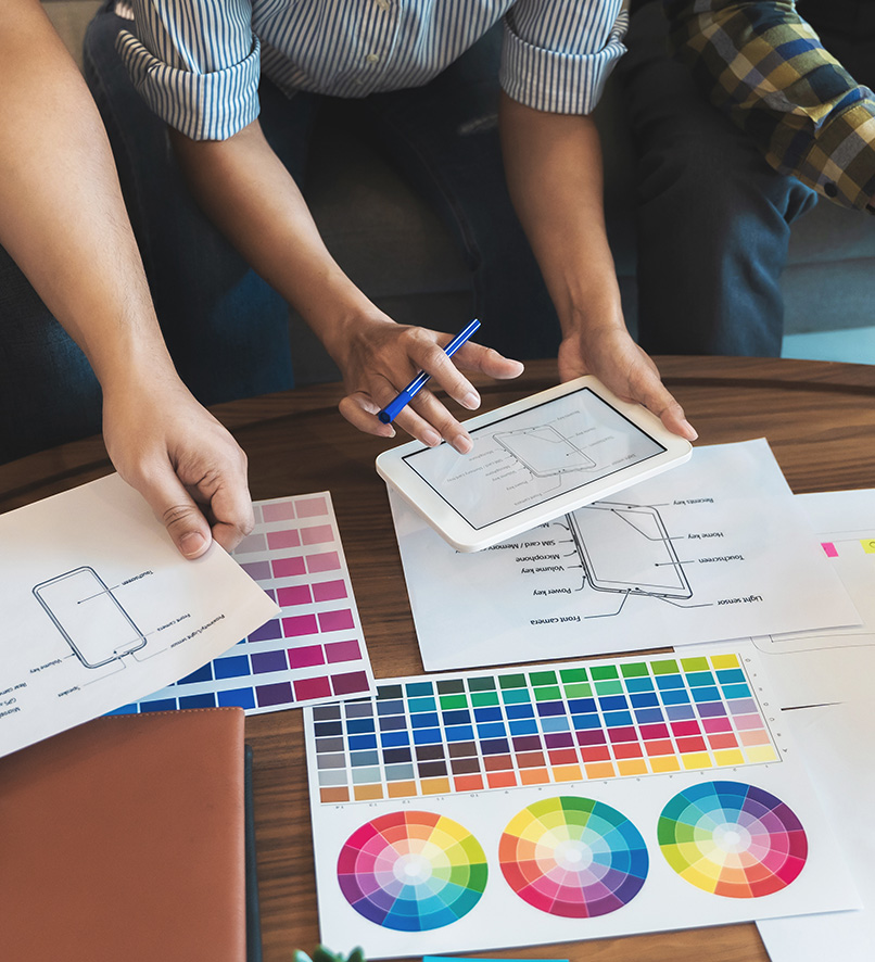 Project Management