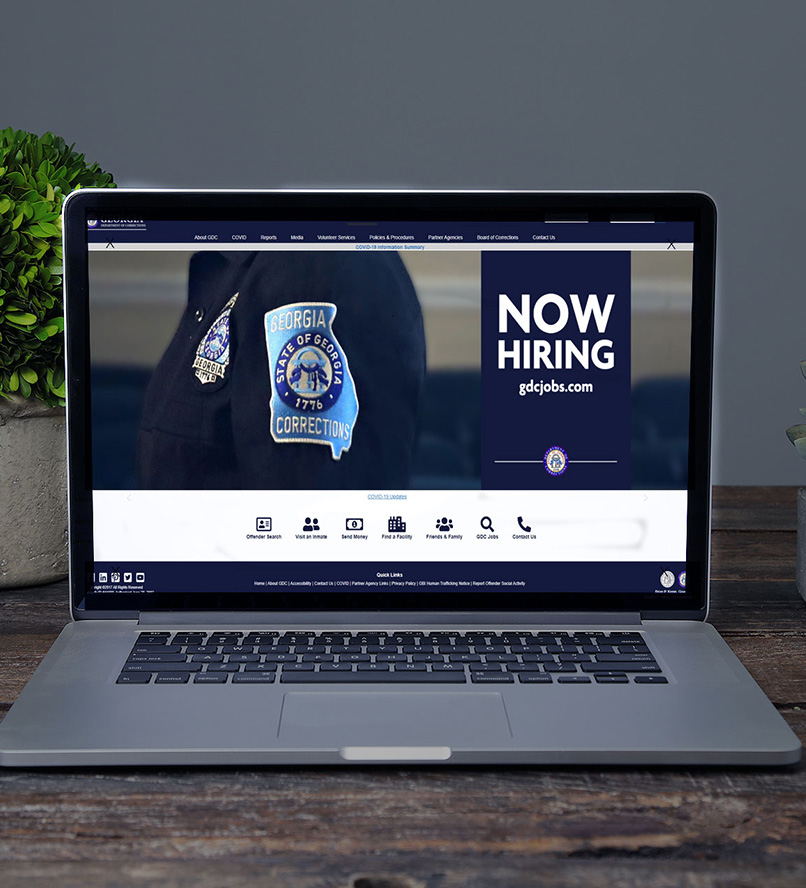 Web Development / Design