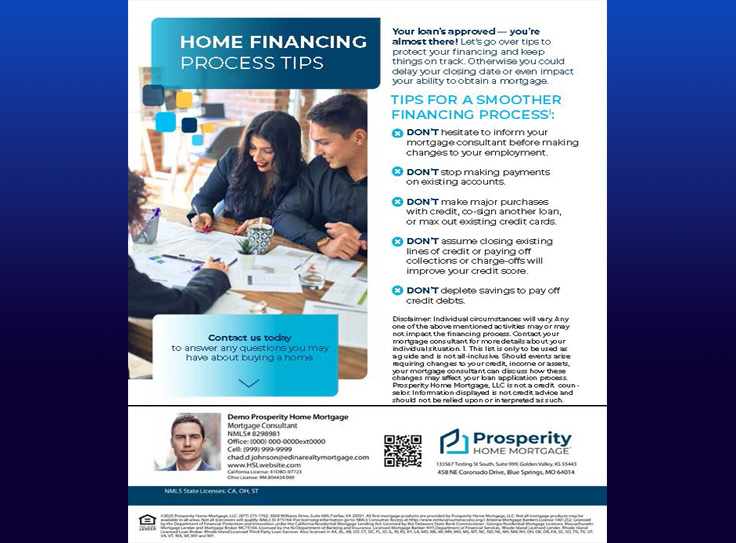 Social Media Campaign Graphics